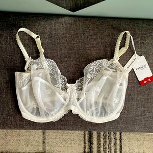 Panache balconnet bra 36G